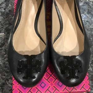Tory Burch Lowell 2 Ballet Flat